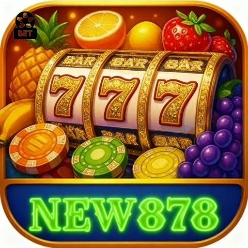 new878 Logo