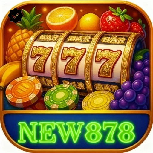 new878 Logo