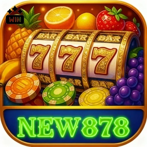 new878 Logo